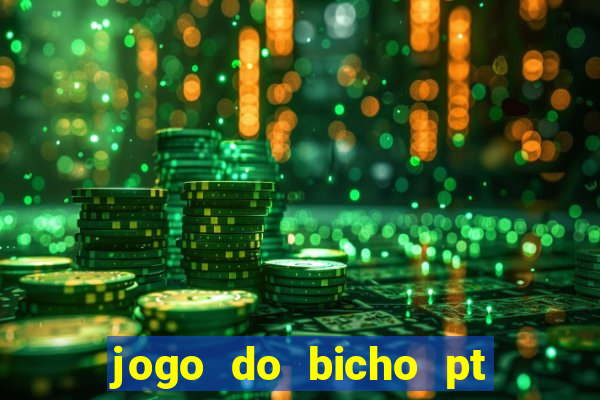 jogo do bicho pt sp 13h